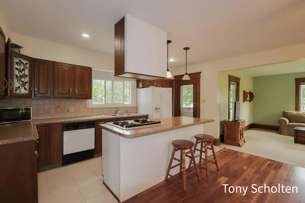 1991 Riley Street Jamestown Charter Township MI 49426