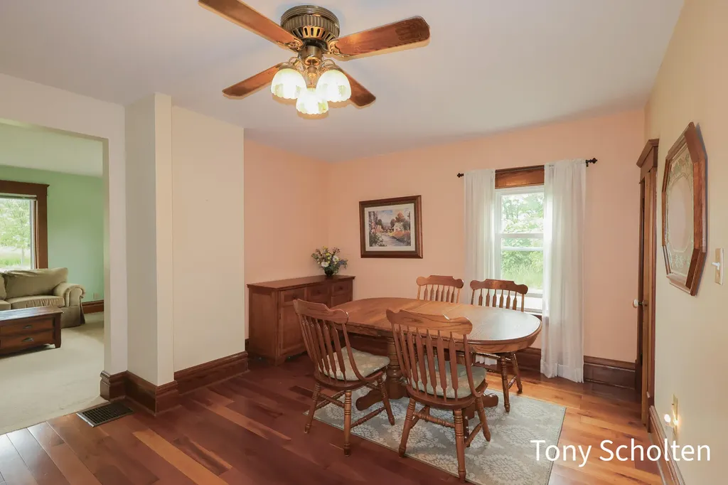1991 Riley Street Jamestown Charter Township MI 49426