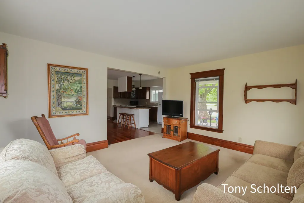 1991 Riley Street Jamestown Charter Township MI 49426