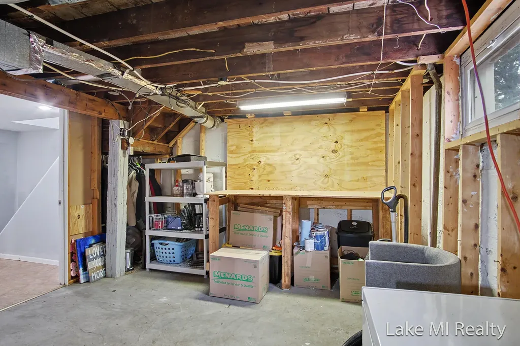 3639 Burlingame Avenue SW Wyoming City MI 49509