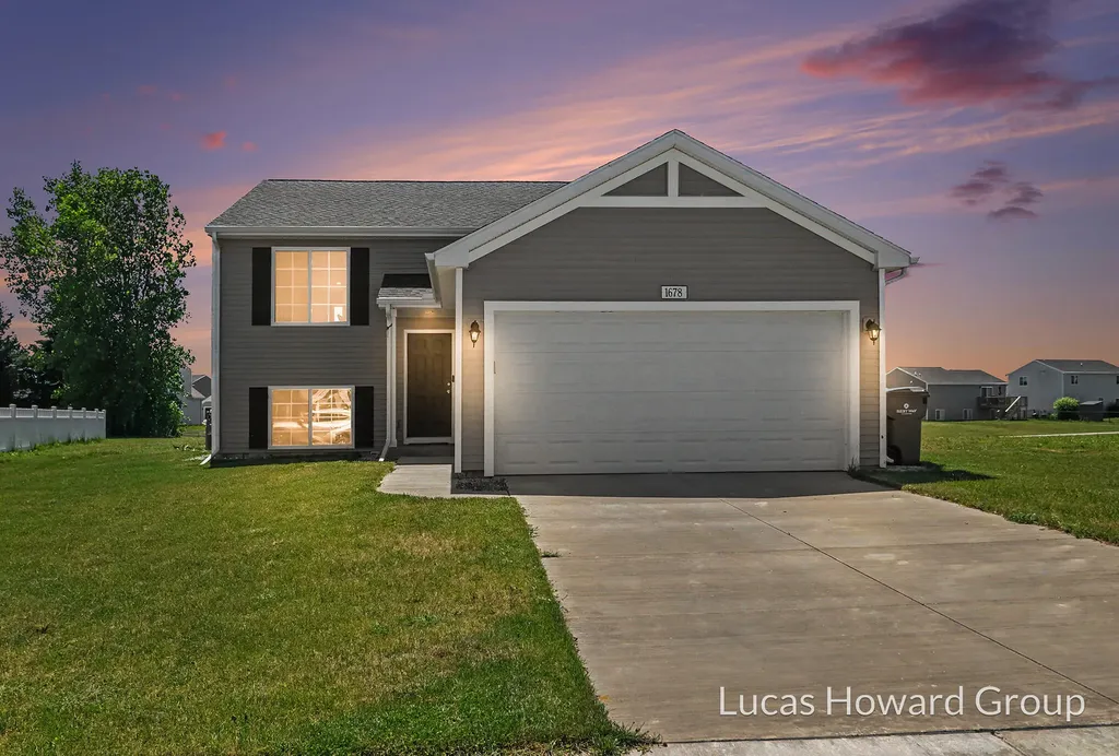 1678 Harper Grove Lane Vicksburg Village MI 49097