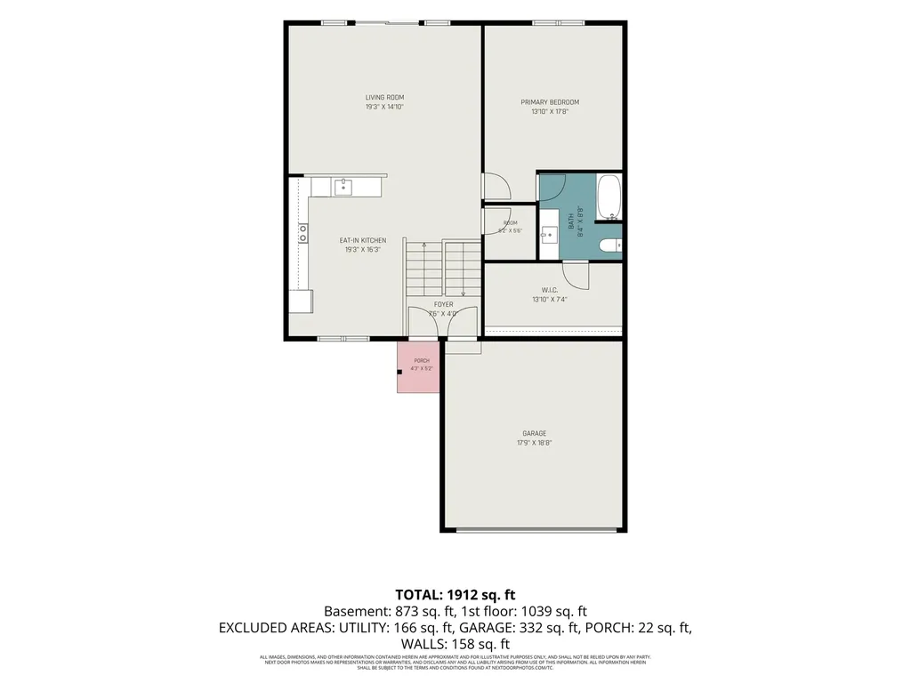 1678 Harper Grove Lane Vicksburg Village MI 49097