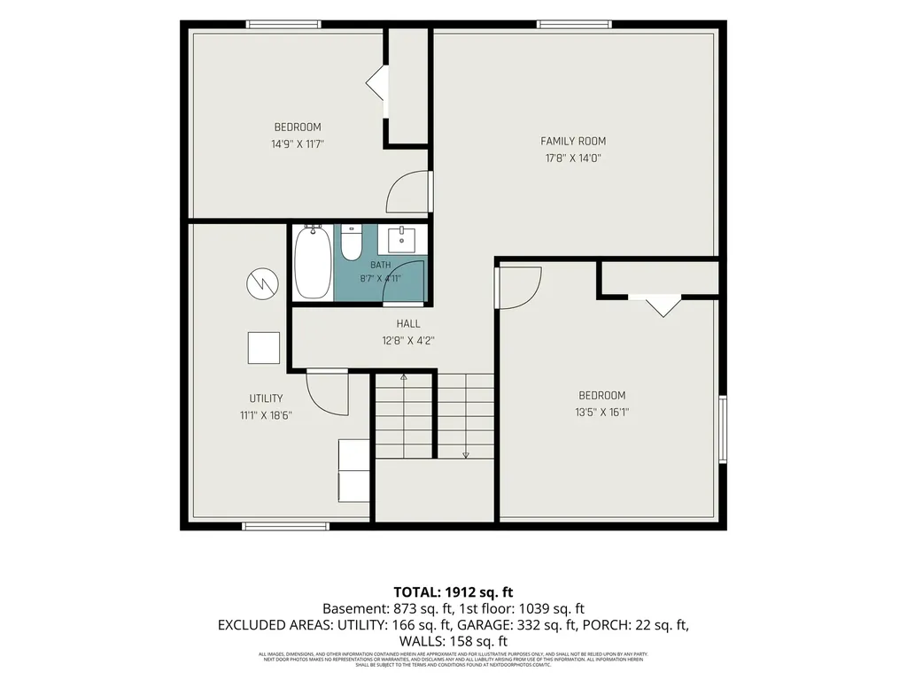 1678 Harper Grove Lane Vicksburg Village MI 49097
