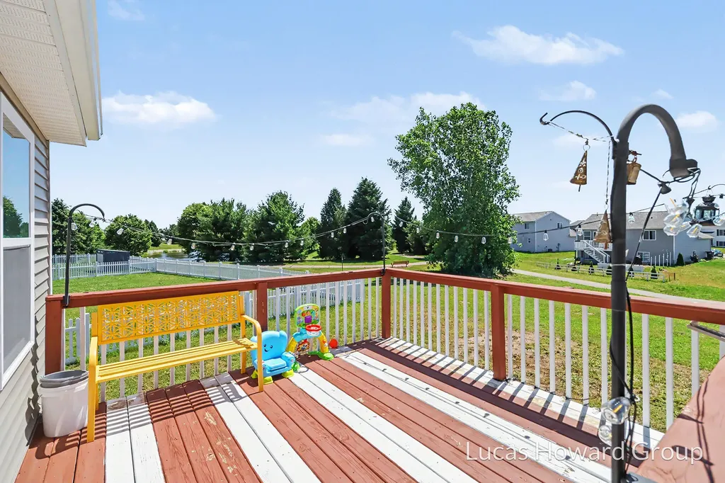 1678 Harper Grove Lane Vicksburg Village MI 49097