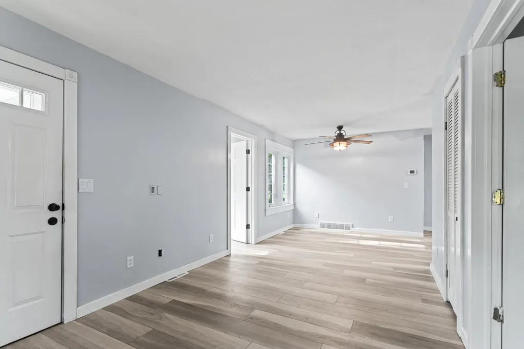 6741 Wood Road Norton Shores City MI 49444