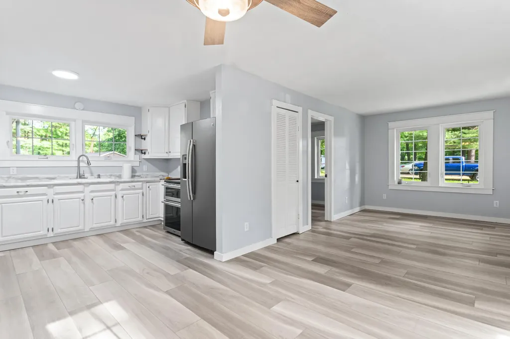 6741 Wood Road Norton Shores City MI 49444