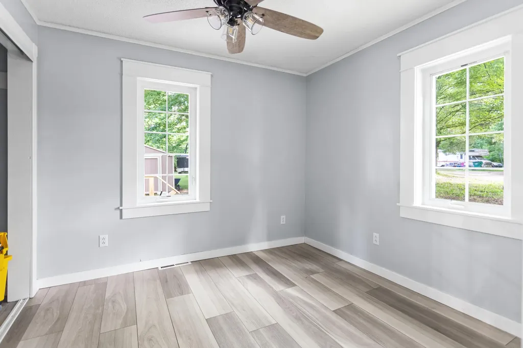 6741 Wood Road Norton Shores City MI 49444