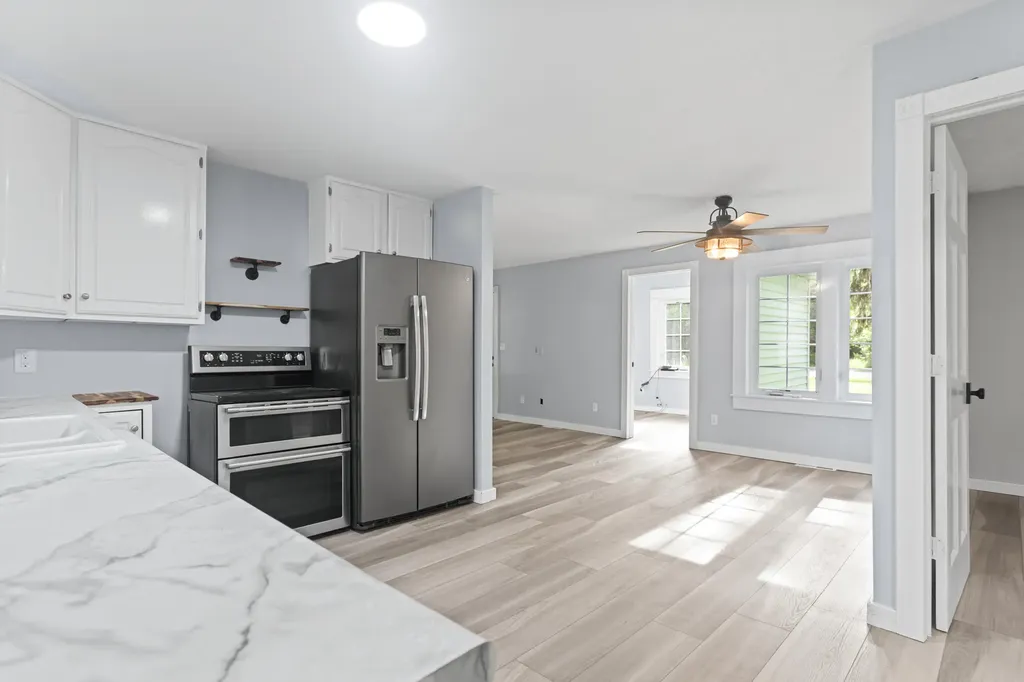 6741 Wood Road Norton Shores City MI 49444