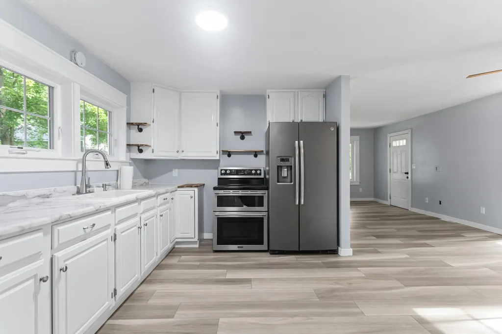 6741 Wood Road Norton Shores City MI 49444