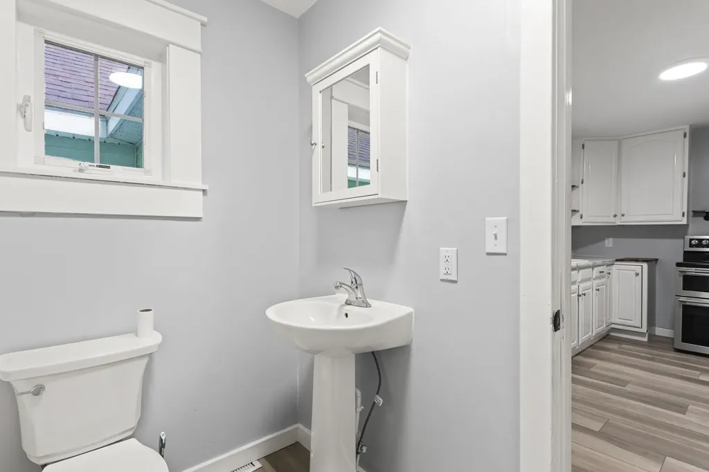 6741 Wood Road Norton Shores City MI 49444