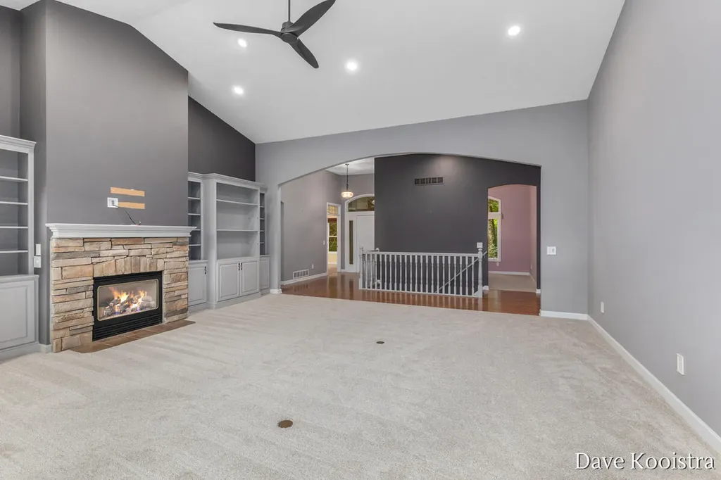 5133 Streamside Court NE Courtland Township MI 49341