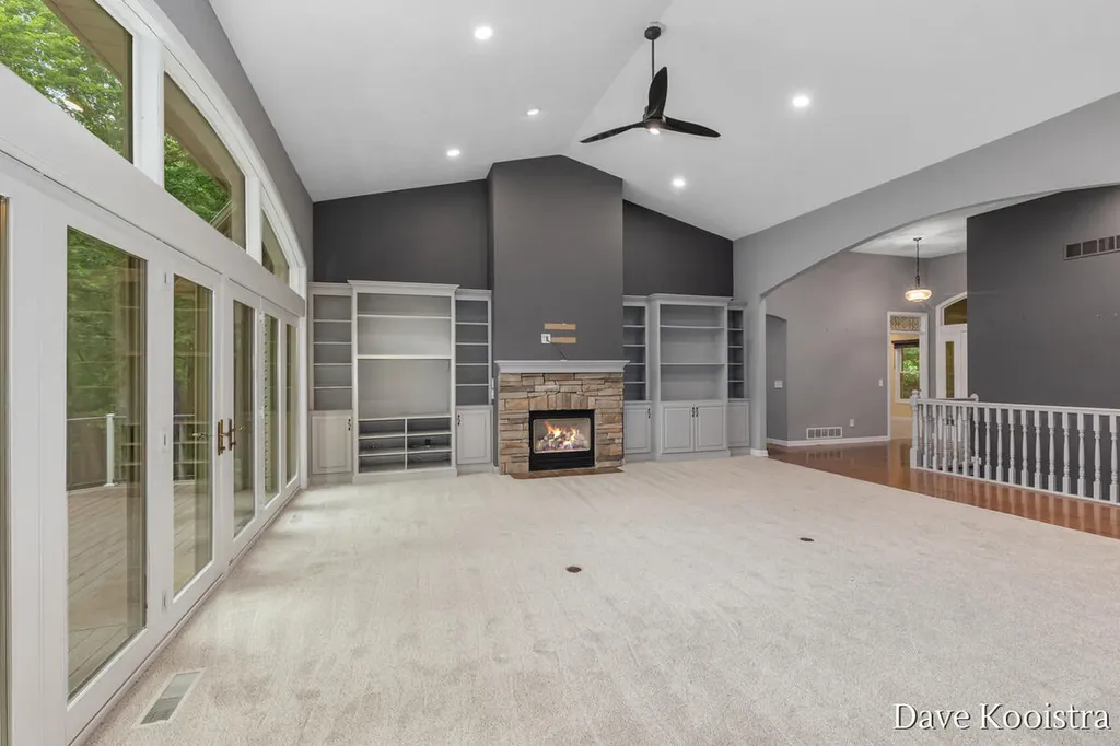 5133 Streamside Court NE Courtland Township MI 49341