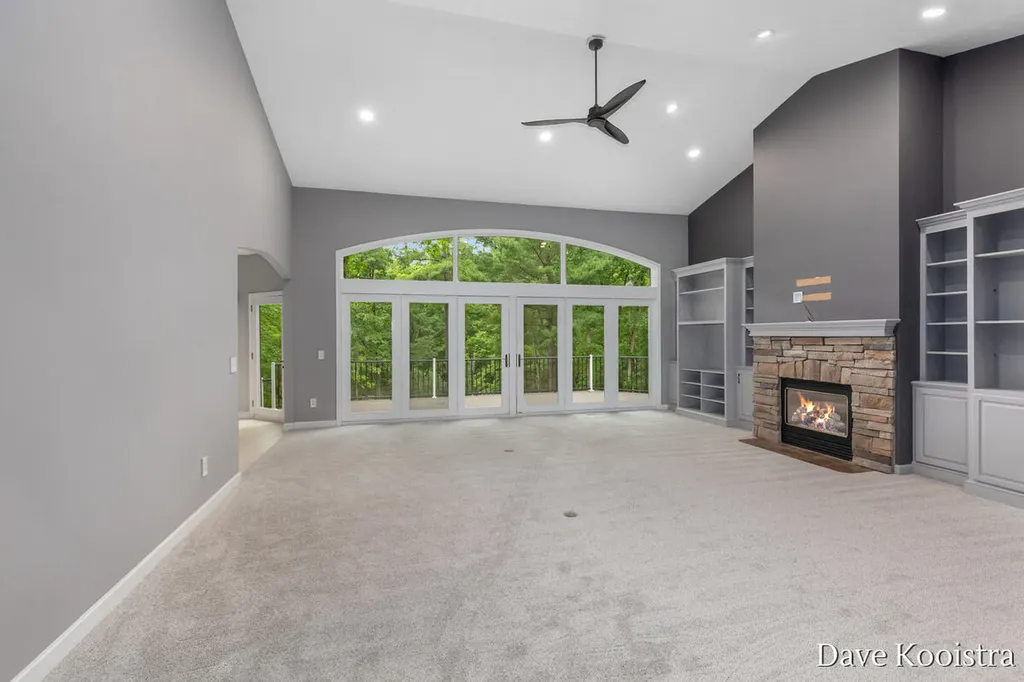 5133 Streamside Court NE Courtland Township MI 49341
