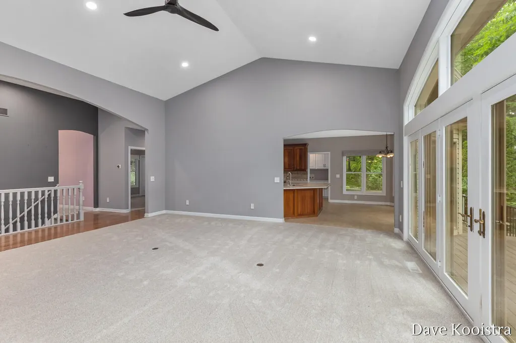 5133 Streamside Court NE Courtland Township MI 49341