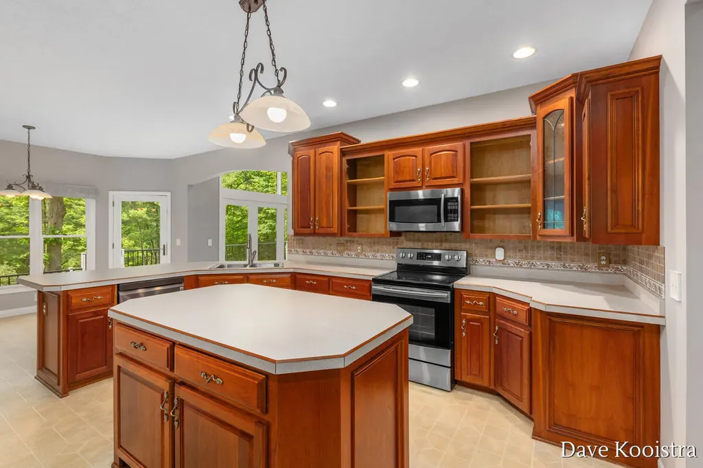 5133 Streamside Court NE Courtland Township MI 49341