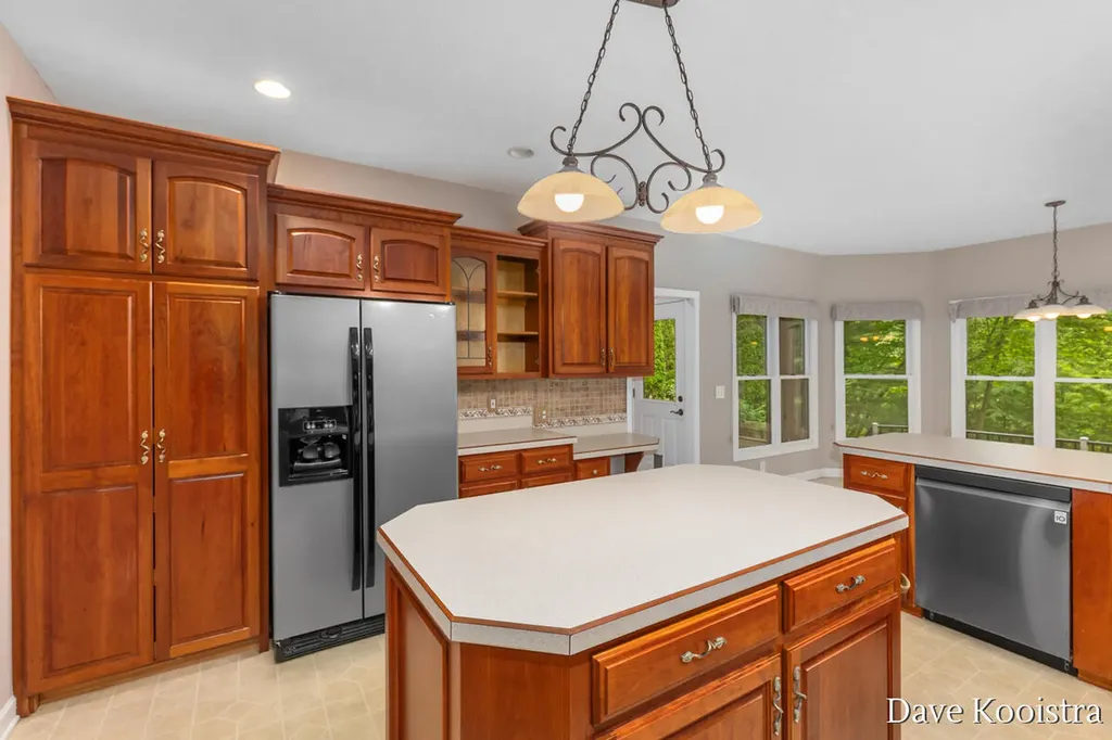5133 Streamside Court NE Courtland Township MI 49341