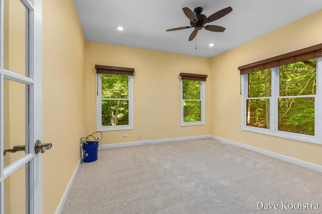 5133 Streamside Court NE Courtland Township MI 49341