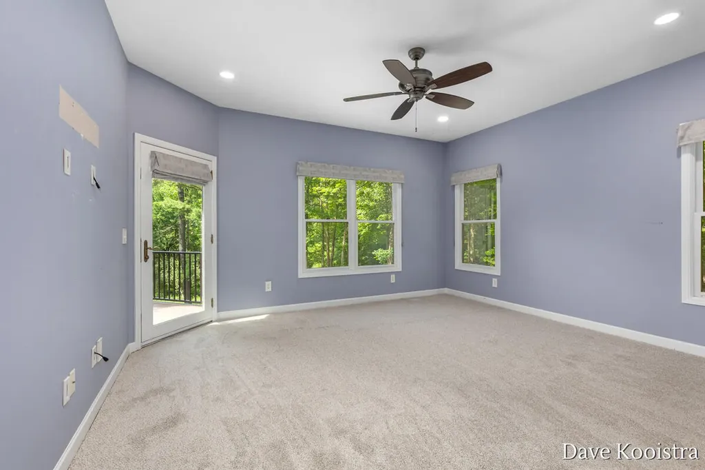 5133 Streamside Court NE Courtland Township MI 49341