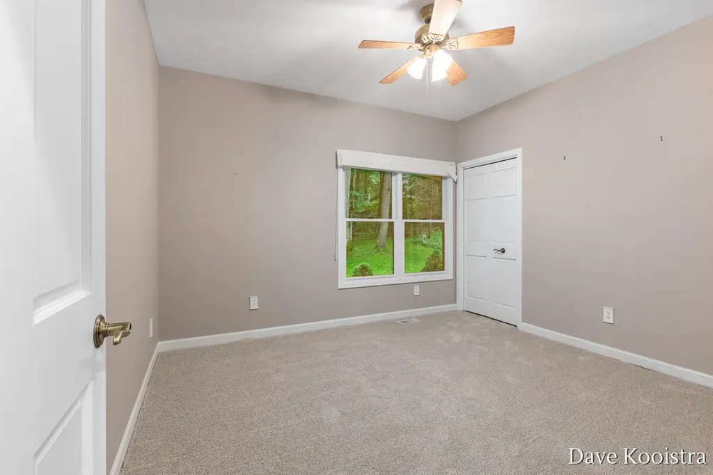 5133 Streamside Court NE Courtland Township MI 49341