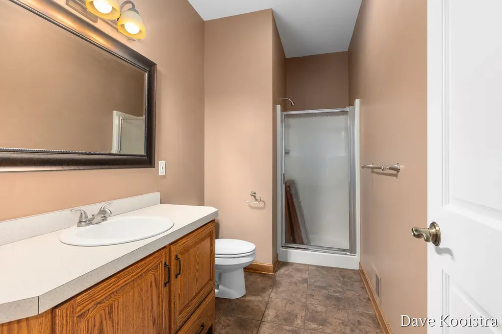 5133 Streamside Court NE Courtland Township MI 49341