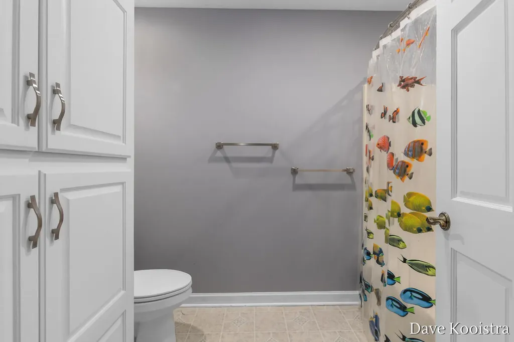 5133 Streamside Court NE Courtland Township MI 49341