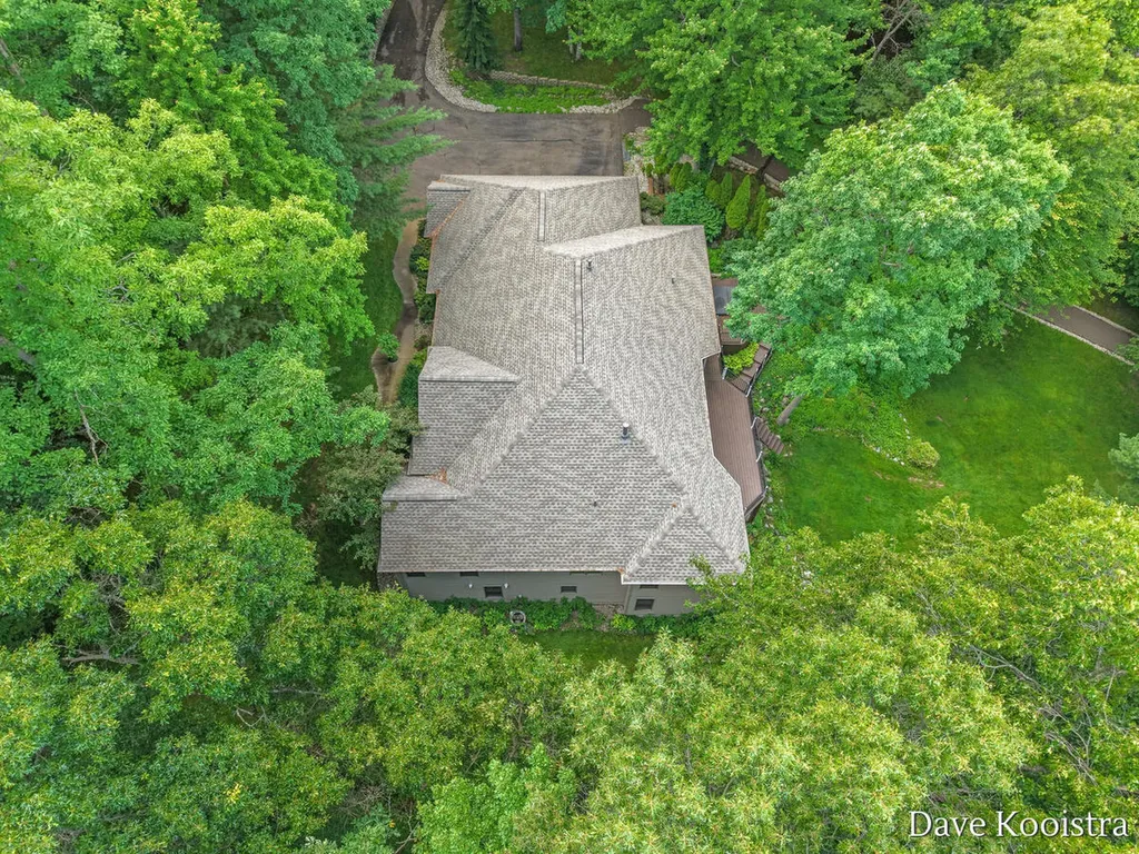 5133 Streamside Court NE Courtland Township MI 49341