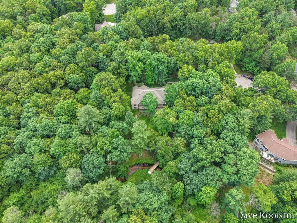 5133 Streamside Court NE Courtland Township MI 49341