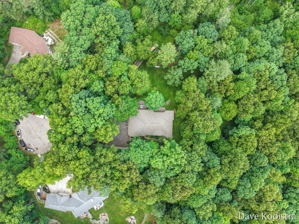 5133 Streamside Court NE Courtland Township MI 49341