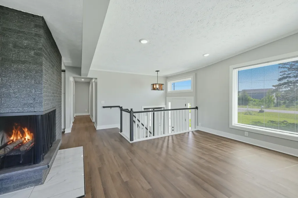 6335 Pine Island Drive NE Plainfield Charter Township MI 49321