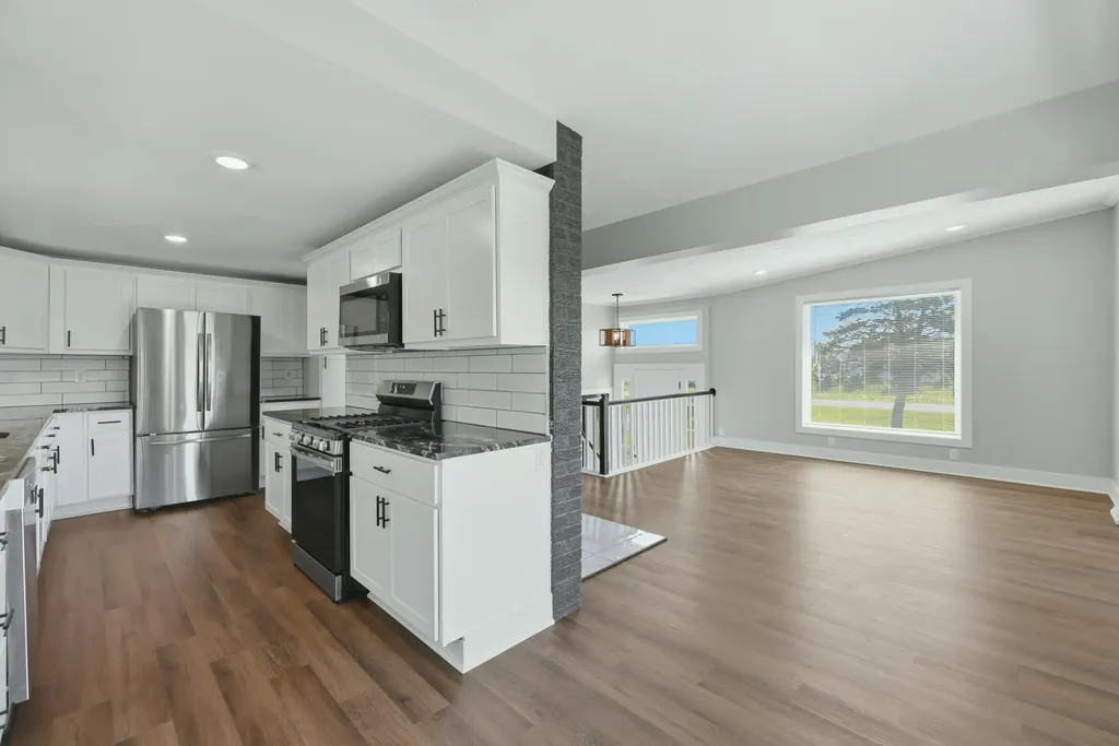 6335 Pine Island Drive NE Plainfield Charter Township MI 49321
