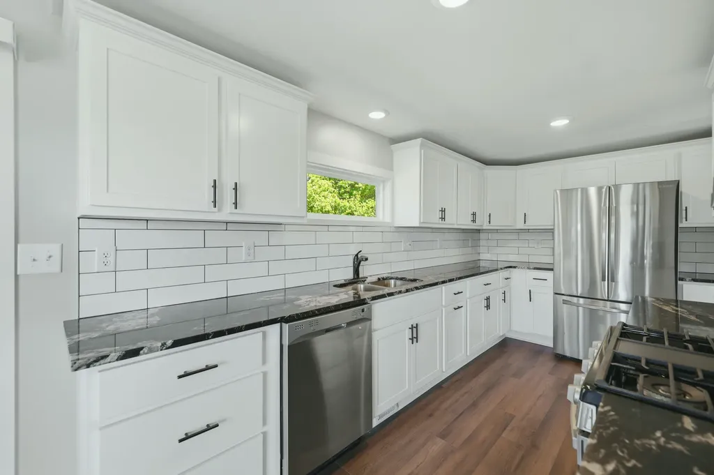 6335 Pine Island Drive NE Plainfield Charter Township MI 49321