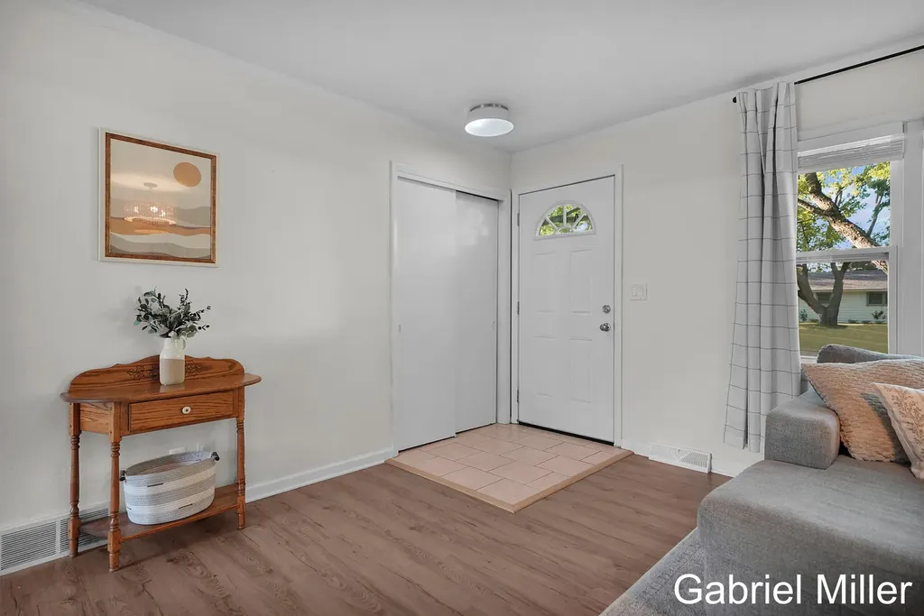 1600 Barbara Ann Drive Lincoln Charter Township MI 49127