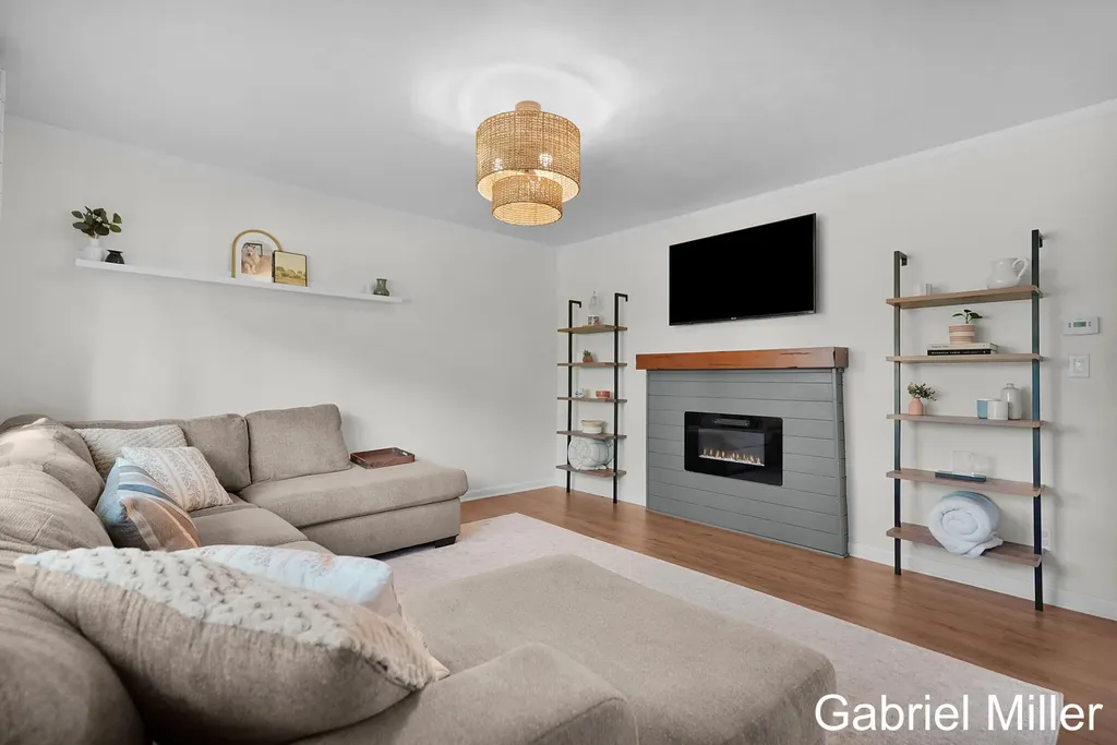1600 Barbara Ann Drive Lincoln Charter Township MI 49127