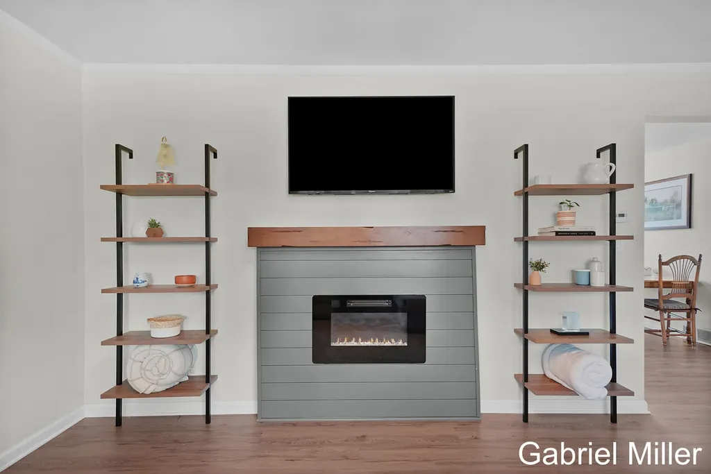 1600 Barbara Ann Drive Lincoln Charter Township MI 49127