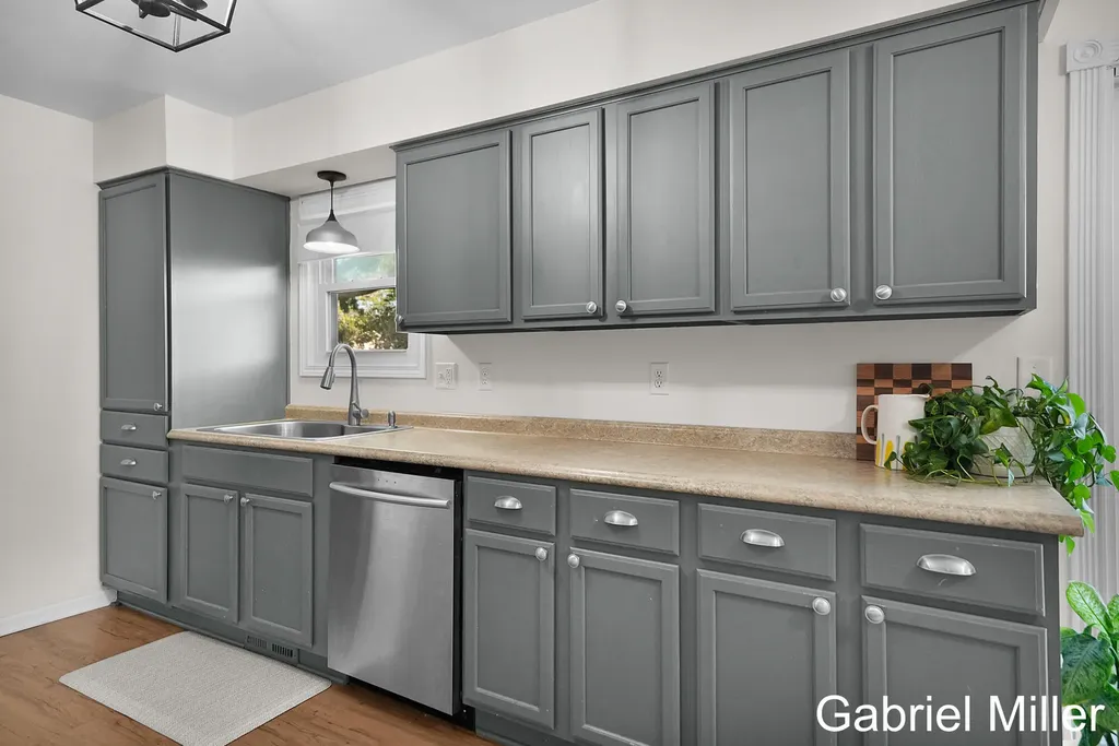 1600 Barbara Ann Drive Lincoln Charter Township MI 49127