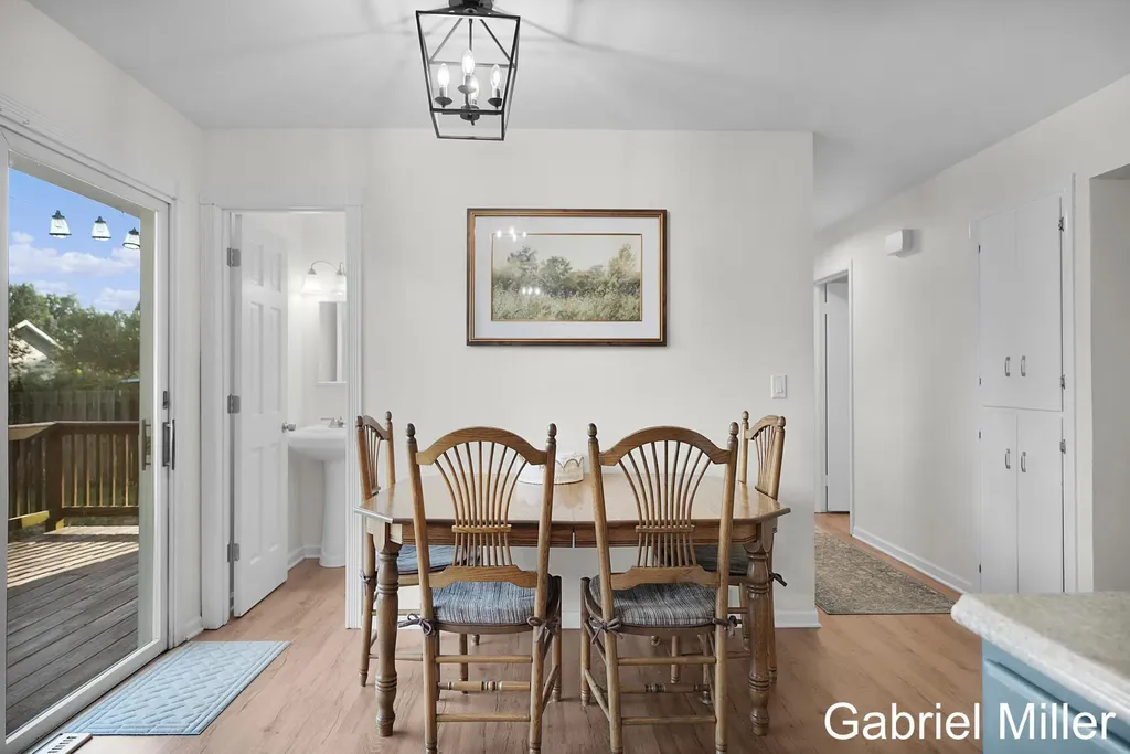 1600 Barbara Ann Drive Lincoln Charter Township MI 49127