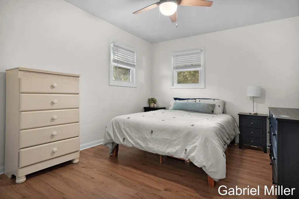 1600 Barbara Ann Drive Lincoln Charter Township MI 49127