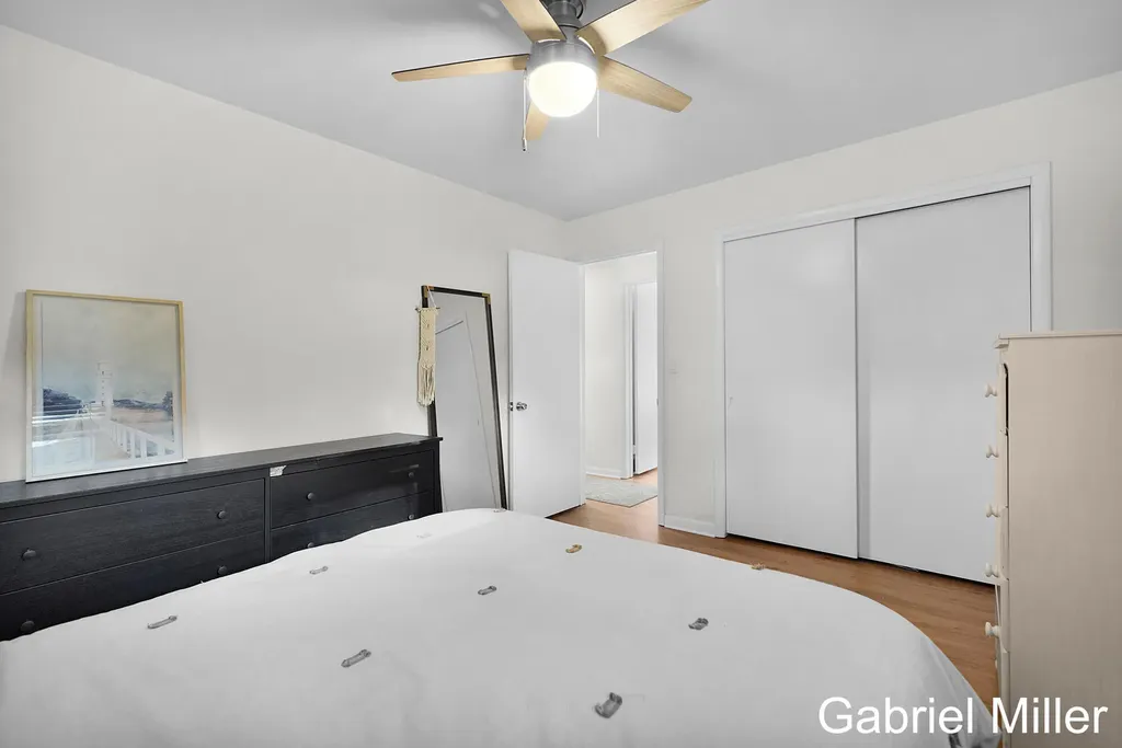 1600 Barbara Ann Drive Lincoln Charter Township MI 49127
