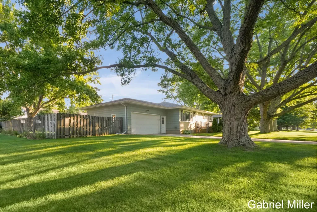 1600 Barbara Ann Drive Lincoln Charter Township MI 49127