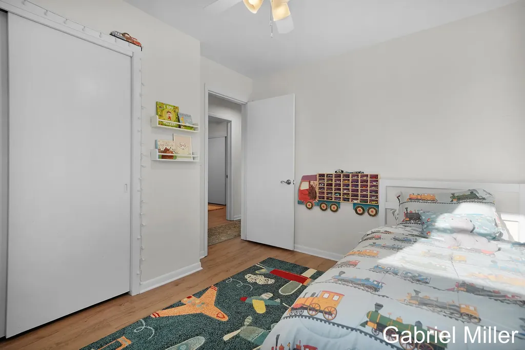 1600 Barbara Ann Drive Lincoln Charter Township MI 49127