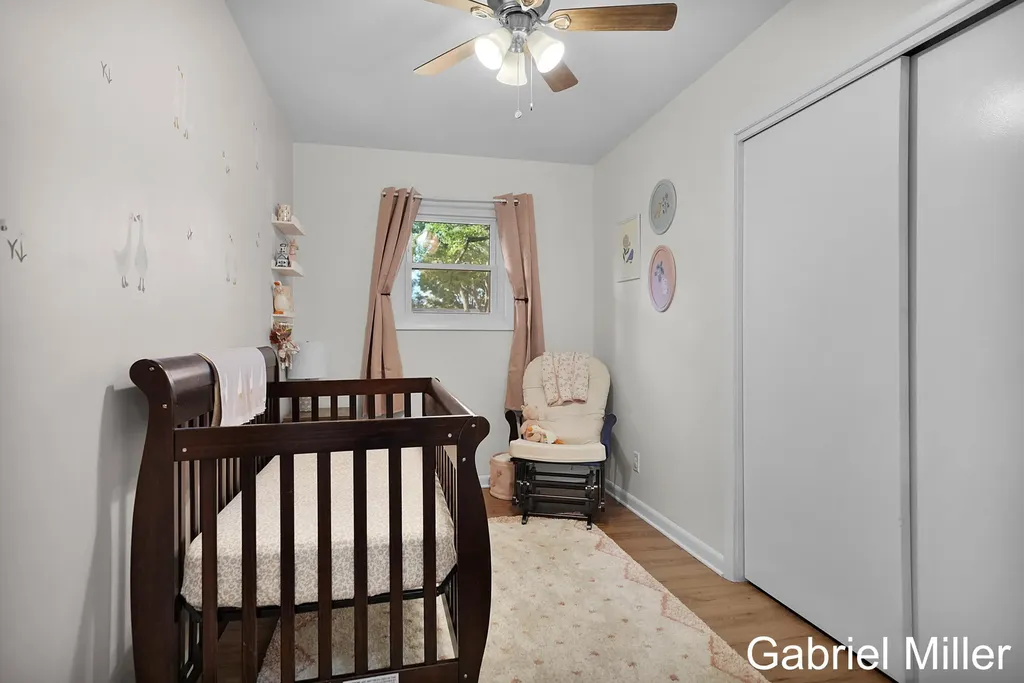 1600 Barbara Ann Drive Lincoln Charter Township MI 49127