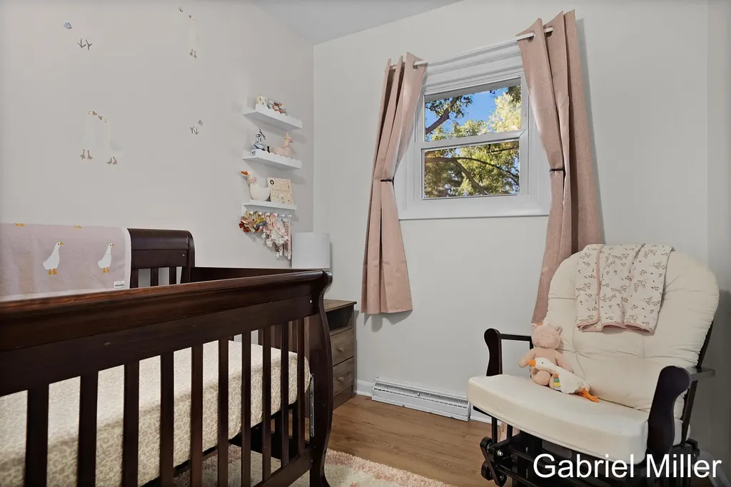 1600 Barbara Ann Drive Lincoln Charter Township MI 49127