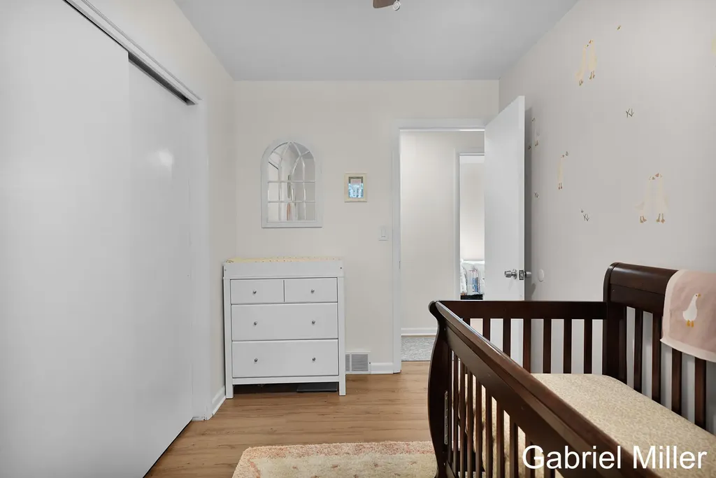 1600 Barbara Ann Drive Lincoln Charter Township MI 49127