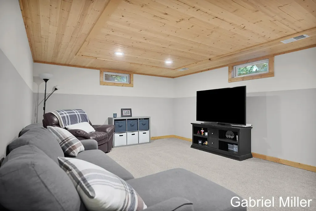 1600 Barbara Ann Drive Lincoln Charter Township MI 49127