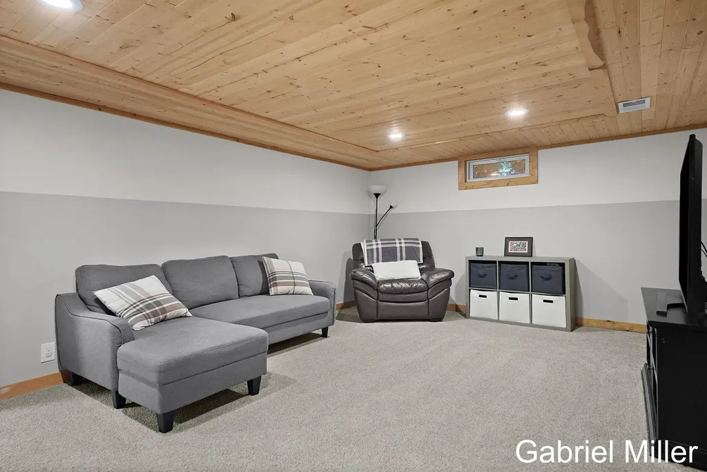 1600 Barbara Ann Drive Lincoln Charter Township MI 49127