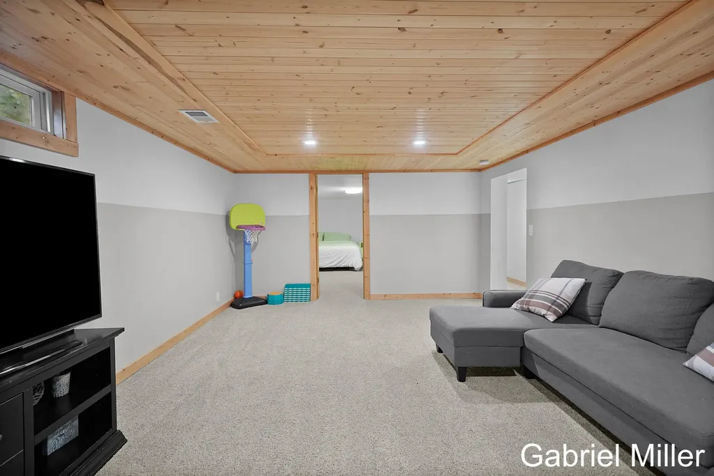 1600 Barbara Ann Drive Lincoln Charter Township MI 49127