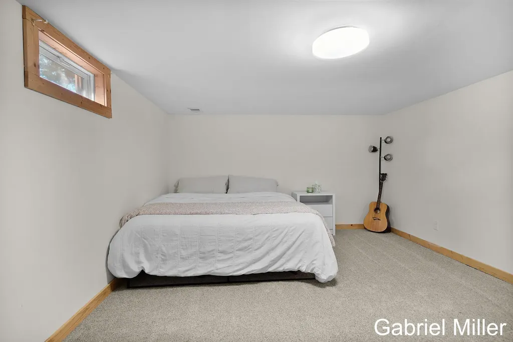 1600 Barbara Ann Drive Lincoln Charter Township MI 49127
