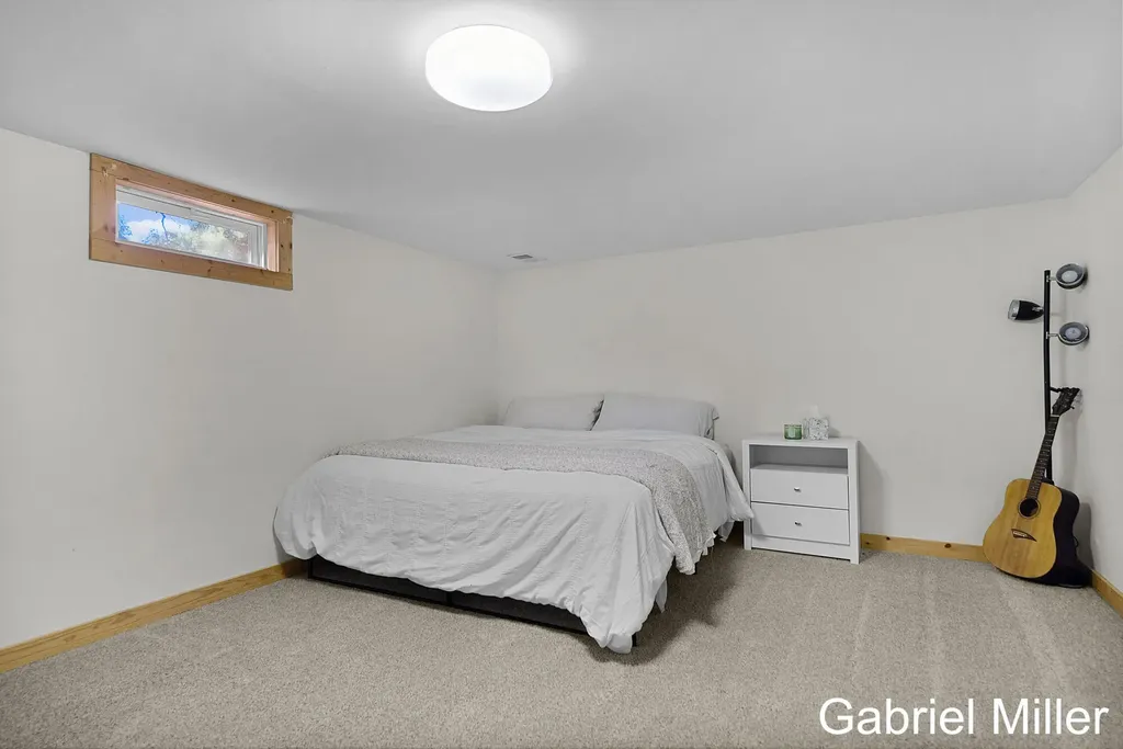 1600 Barbara Ann Drive Lincoln Charter Township MI 49127