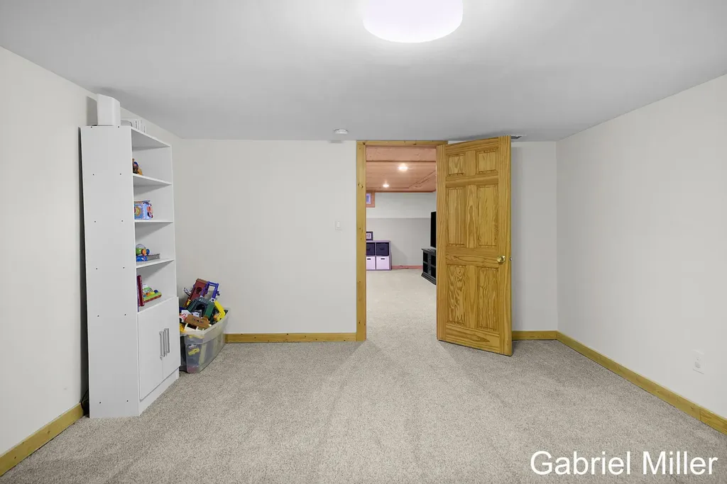 1600 Barbara Ann Drive Lincoln Charter Township MI 49127