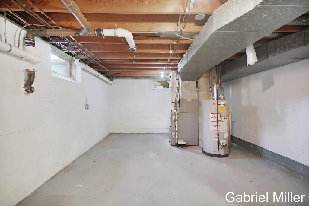 1600 Barbara Ann Drive Lincoln Charter Township MI 49127